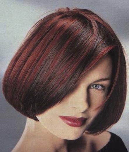 Hair Cuts, Styling & Dyeing