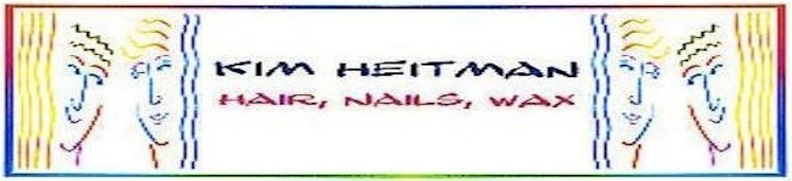 Kim Heitman