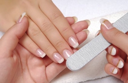Manicures